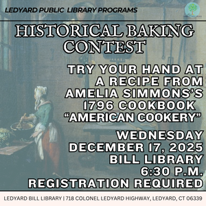 Historical Baking Co